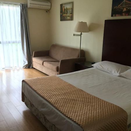 בריסביין Centenary Motor Inn מראה חיצוני תמונה