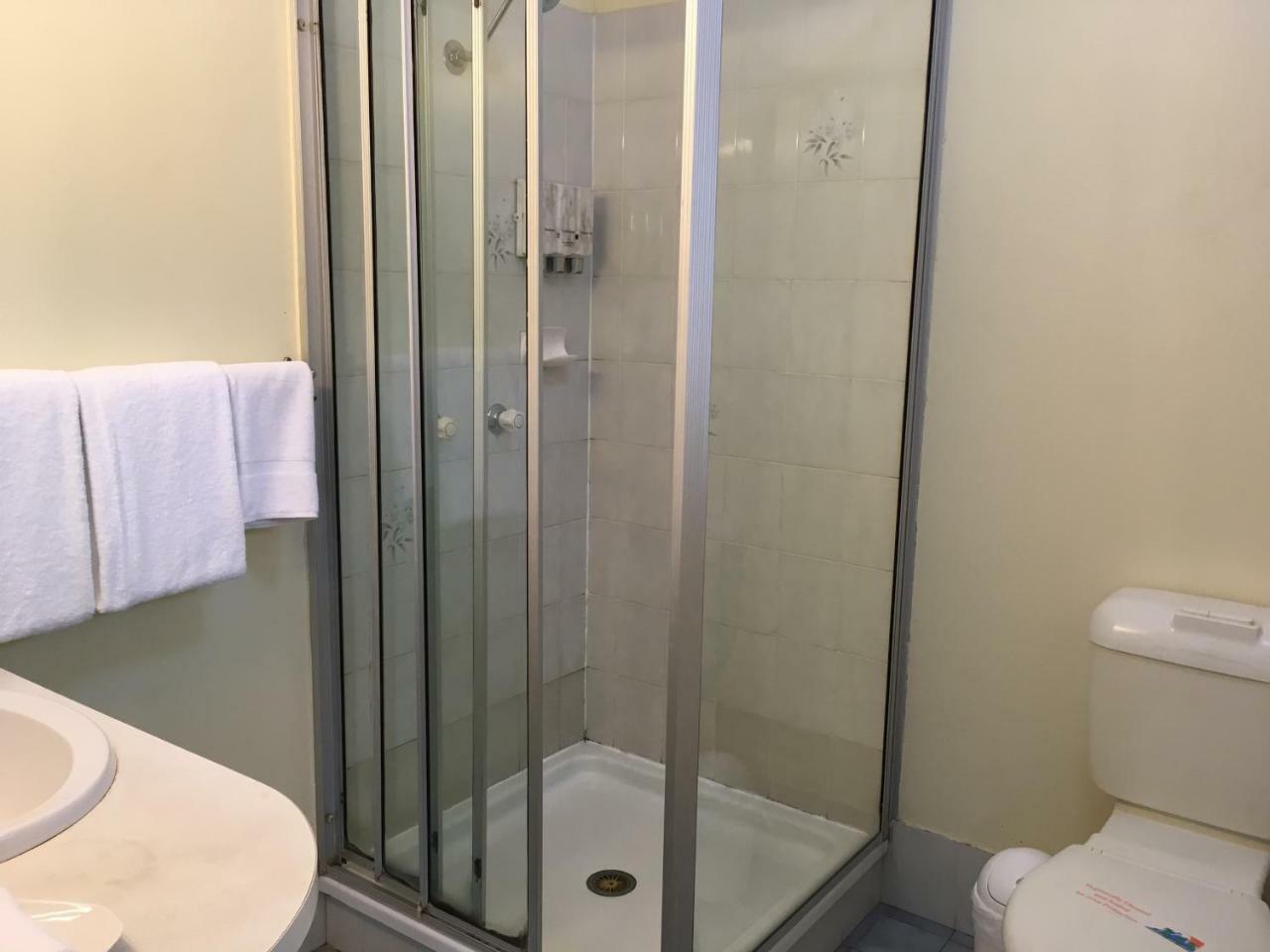 בריסביין Centenary Motor Inn מראה חיצוני תמונה